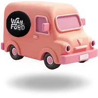 Foodtruck Bild