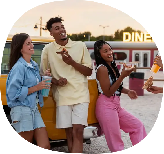 Food Truck