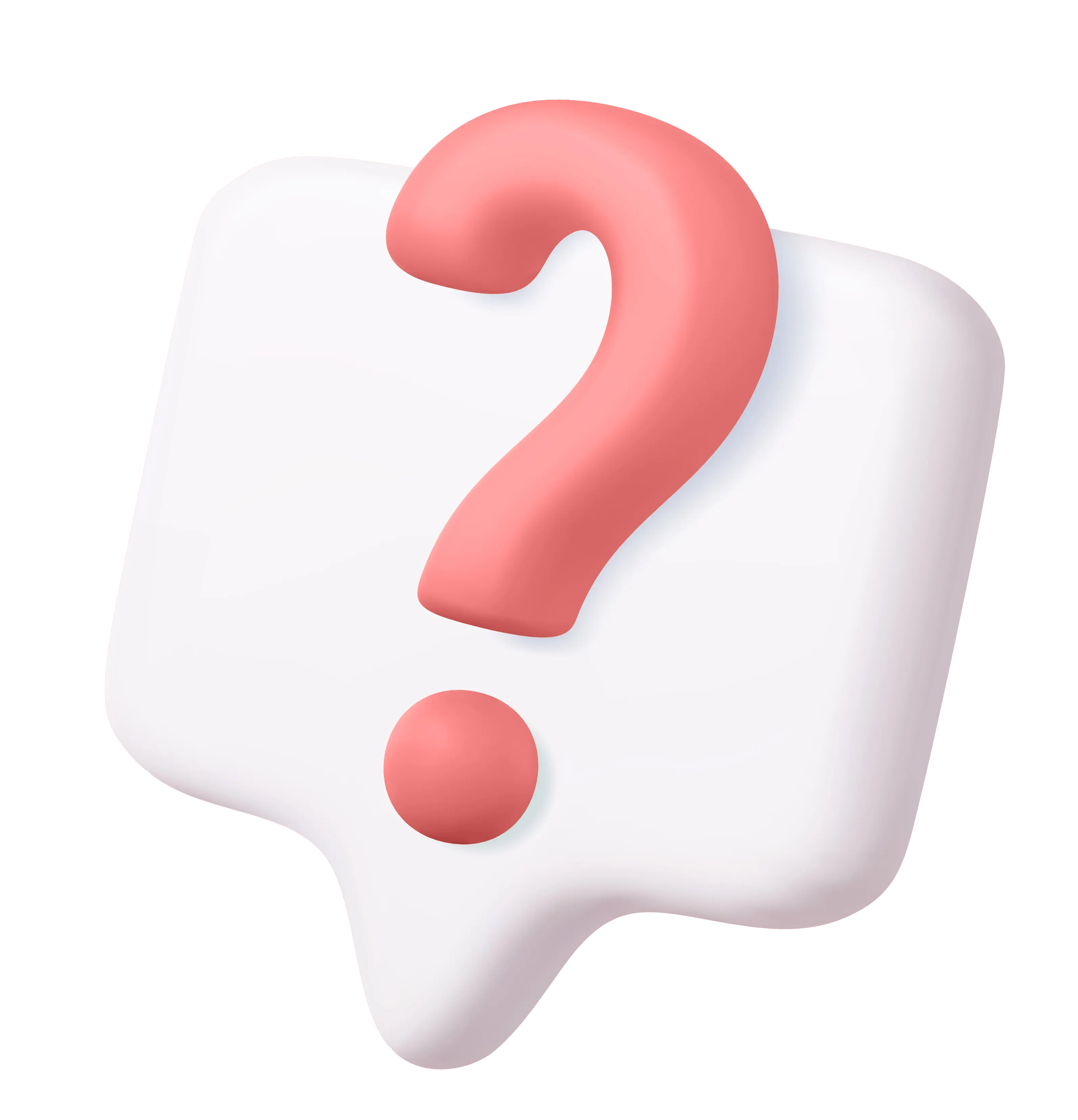 Question mark